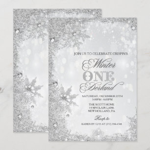 Invitation d'anniversaire pour tout âge - Vacances