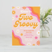 Invitation d'anniversaire Super | Anniversaire Sup (Debout devant)