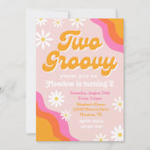 Invitation d'anniversaire Super | Anniversaire Sup (Devant)