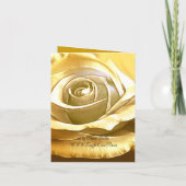 Invitation Danse avec beauté_ (Dos)