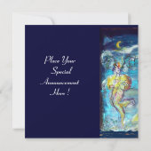 INVITATION DANSE ET MUSIQUE DANS LA NUIT (Dos)