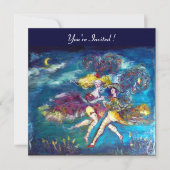 INVITATION DANSE ET MUSIQUE DANS LA NUIT (Devant)