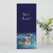 INVITATION DANSE ET MUSIQUE DANS LA NUIT (Debout devant)