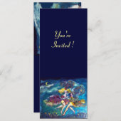 INVITATION DANSE ET MUSIQUE DANS LA NUIT (Devant / Derrière)