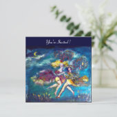 INVITATION DANSE ET MUSIQUE DE NUIT (Debout devant)