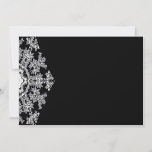 Invitation d'argent