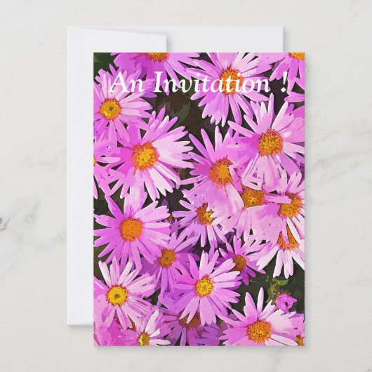 INVITATION DATES (Devant)