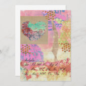 INVITATION DD3 (Devant / Derrière)