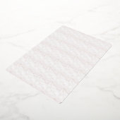 Invitation de 5 po x 7 po (Rotation)