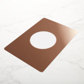 Invitation de 5 po x 7 po (Rotation)