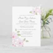 Invitation de 5 po x 7 po (Debout devant)