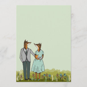 Invitation de baby shower/nouveau faire-part de