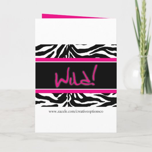 Invitation de bachelorette (Dos)