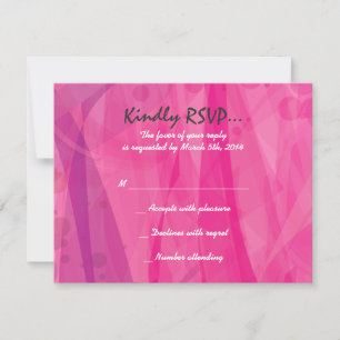 Invitation de Bat mitzvah STAR TRANSPARENT