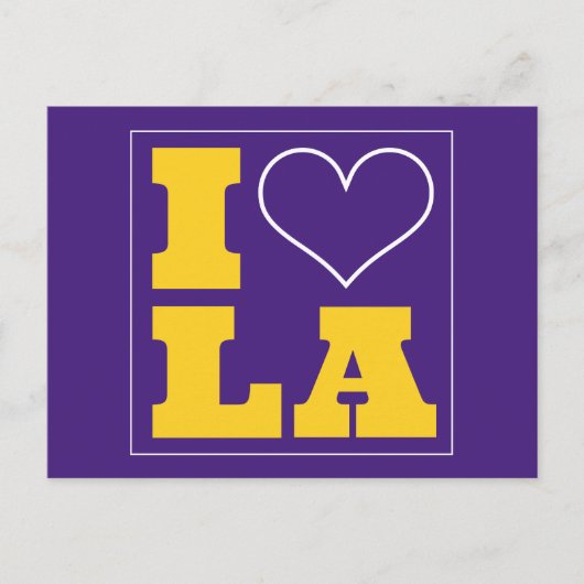 Invitation de Baton Rouge (LA) (Devant)