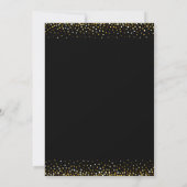 Invitation de bénévole pour la gloire sur tapis ro (Dos)