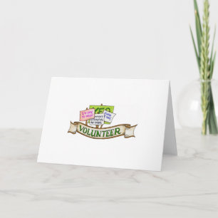 Invitation de bénévoles