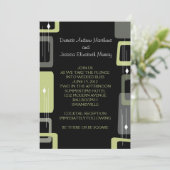 Invitation de Berlin :Lime (Debout devant)