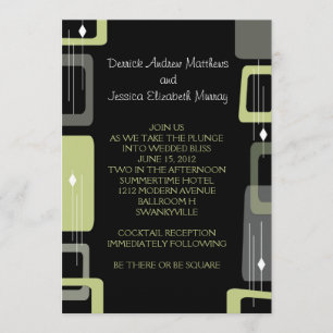 Invitation de Berlin :Lime