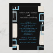 Invitation de Berlin : Piscine (Devant / Derrière)