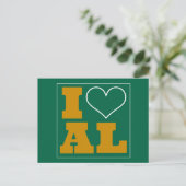 Invitation de Birmingham (AL) (Debout devant)