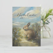 Invitation de Bunny Lane (Debout devant)