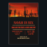 Invitation de Cactus du désert<br><div class="desc">invitation de cactus du désert,  américain mexicaine cactus colorful,  montagne phoenix montagnes mexico,  silhouette amérique ouest beau,  usa wild west canyon,  saguaro été soleil arizona,  nature coucher de soleil paysage enfants,  fête anniversaire,  carte voeux fête vacances,  désert cactus invitation invitations, </div>