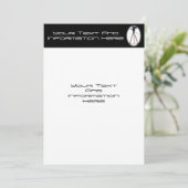 Invitation de caméra (Debout devant)