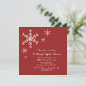 Invitation de Chambre ouverte de charme de (Debout devant)