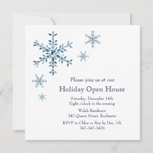 Invitation de Chambre ouverte de charme de (Devant)