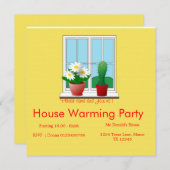 Invitation de chauffage de Chambre (Devant / Derrière)