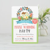 Invitation de chauffage de Chambre colorée de (Debout devant)