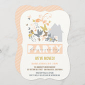 Invitation de chauffage de partie de Chambre (Devant / Derrière)