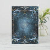 Invitation de concepteur (Debout devant)