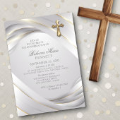 Invitation de confirmation