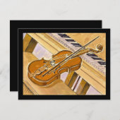 INVITATION de considérant ou de partie (Devant / Derrière)