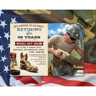 Invitation de construction militaire pour la retra