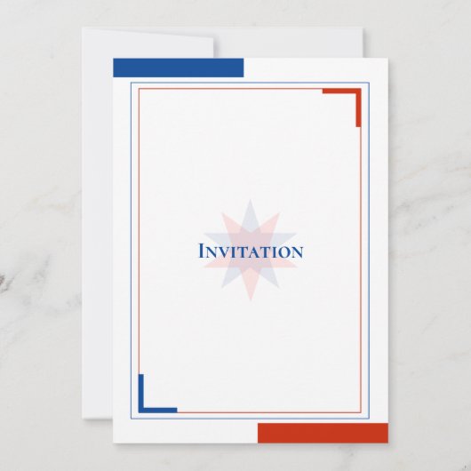 Invitation de consultants (Dos)