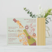 Invitation de Cork (Debout devant)