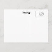 invitation de coupe (Dos)