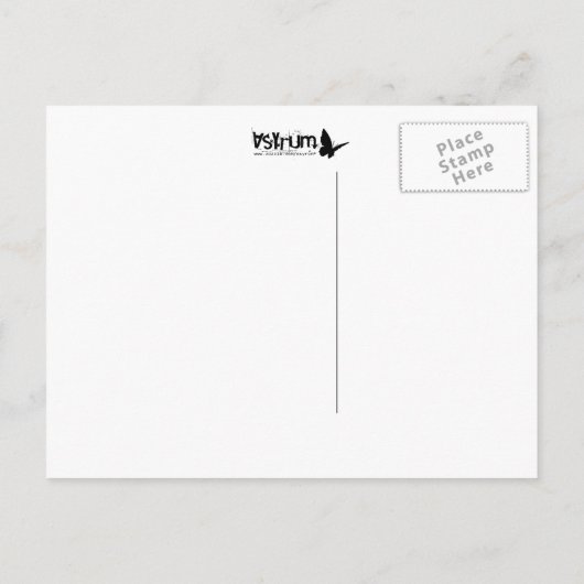 invitation de coupe (Dos)