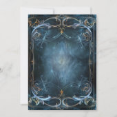 Invitation de créateur (Devant)