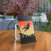 Invitation De Danseurs Et De Conférenciers