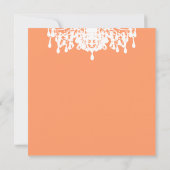 Invitation de ~ de lustre de Cocos (Dos)