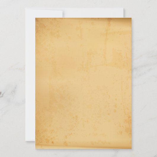 Invitation de défilement (NM)2 (Dos)