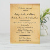 Invitation de défilement (NM)2 (Debout devant)