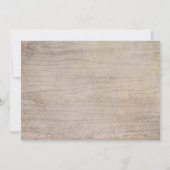 Invitation de Derby De Mayo (Dos)