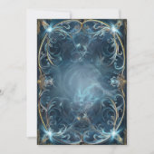 Invitation de Designer (Devant)