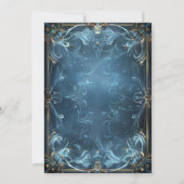 Invitation de Designer (Devant)