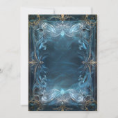 Invitation de Designer (Devant)